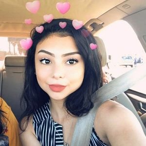 Meet your Posher, Karina